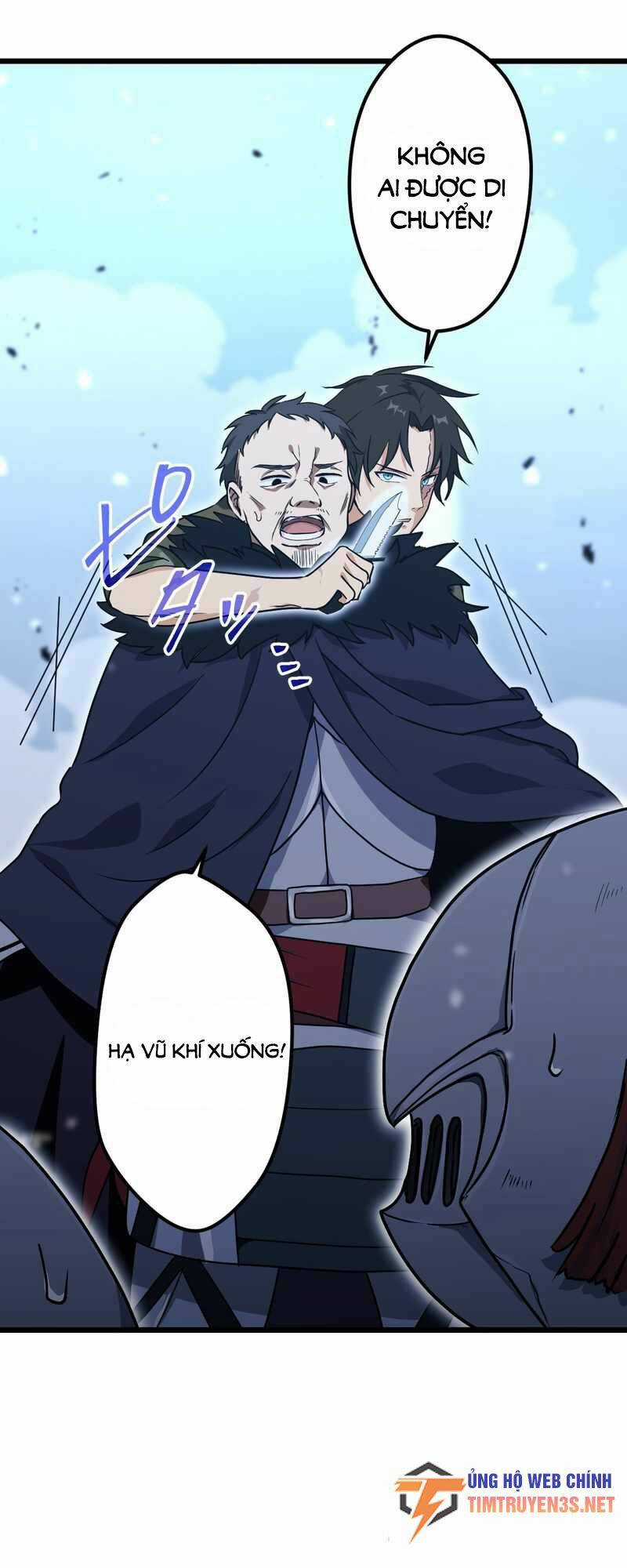 Binh Vương Chuyển Sinh Chapter 29 trang 15