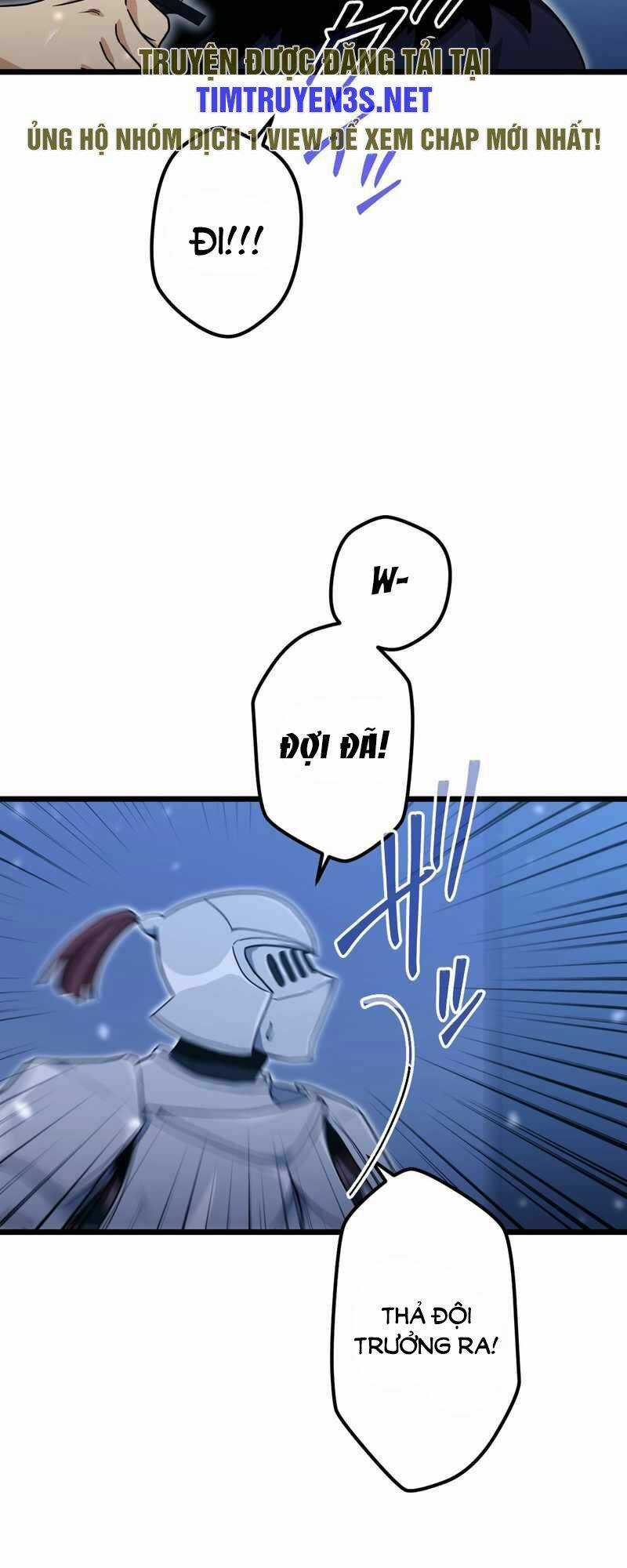 Binh Vương Chuyển Sinh Chapter 29 trang 17