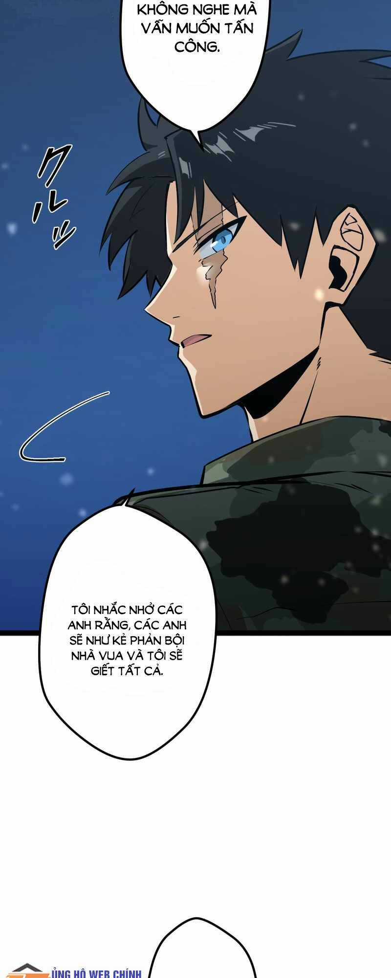 Binh Vương Chuyển Sinh Chapter 29 trang 19