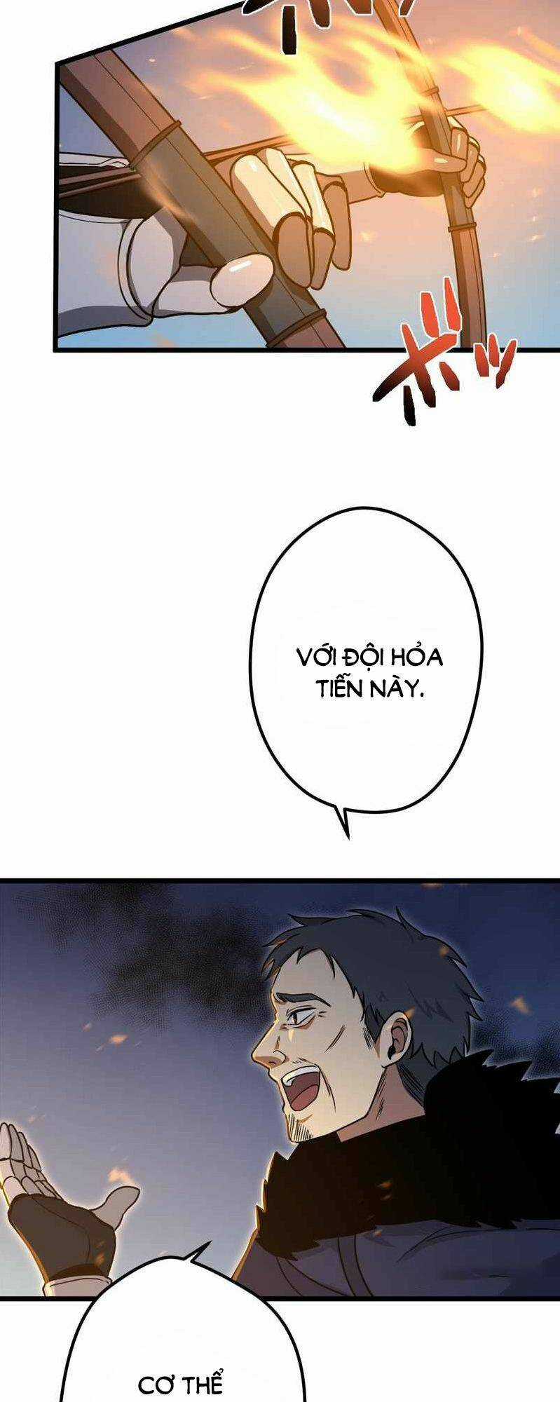 Binh Vương Chuyển Sinh Chapter 29 trang 2