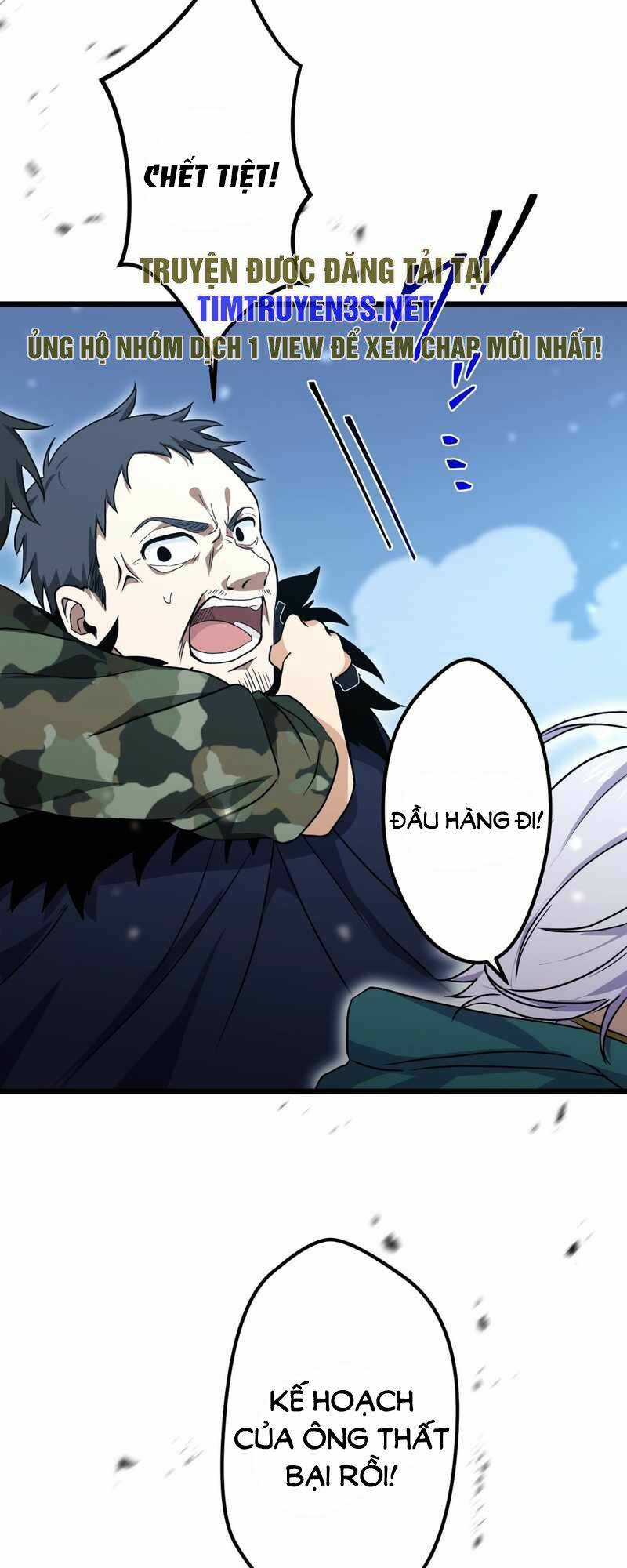 Binh Vương Chuyển Sinh Chapter 29 trang 22