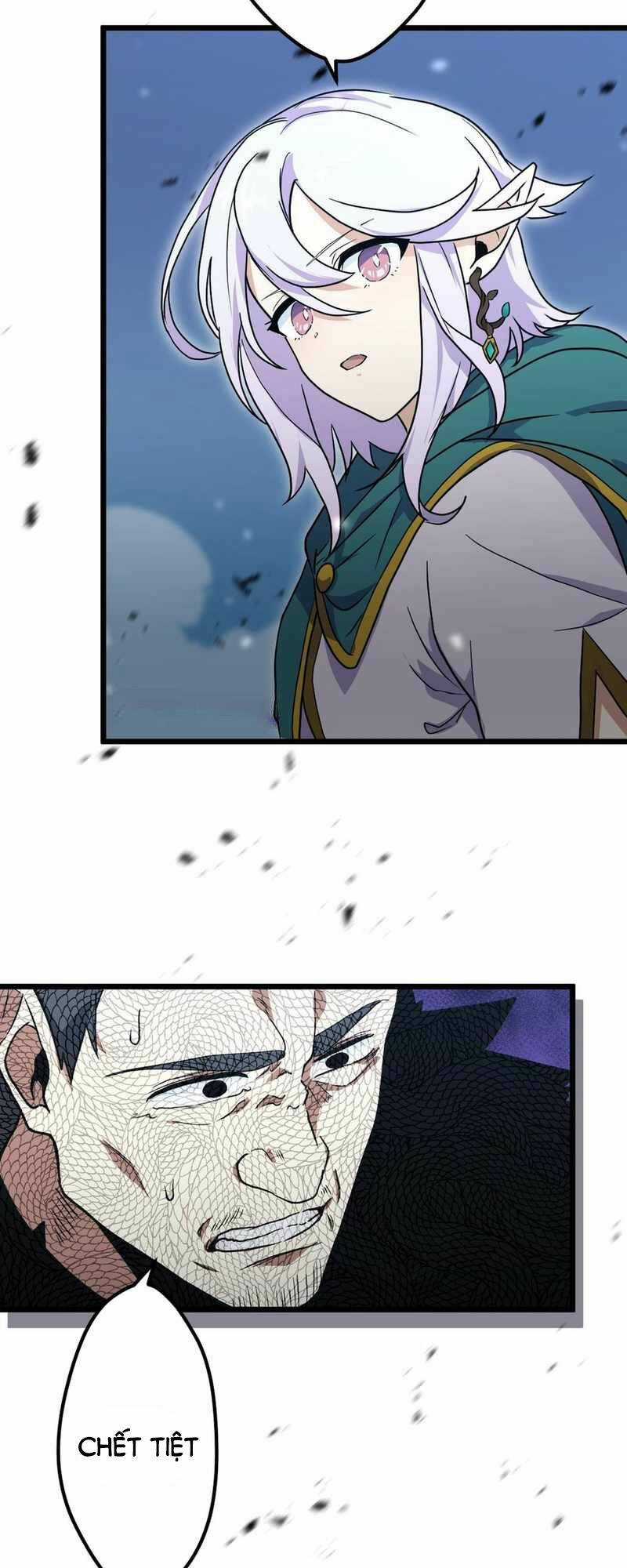 Binh Vương Chuyển Sinh Chapter 29 trang 23