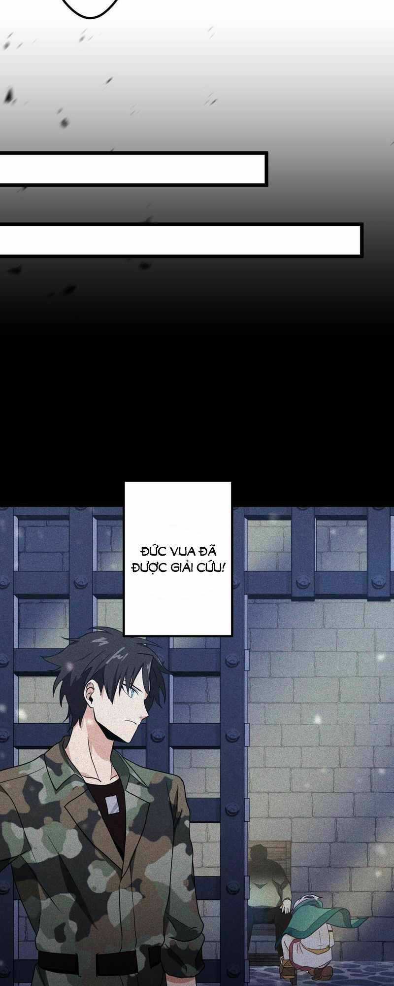 Binh Vương Chuyển Sinh Chapter 29 trang 24