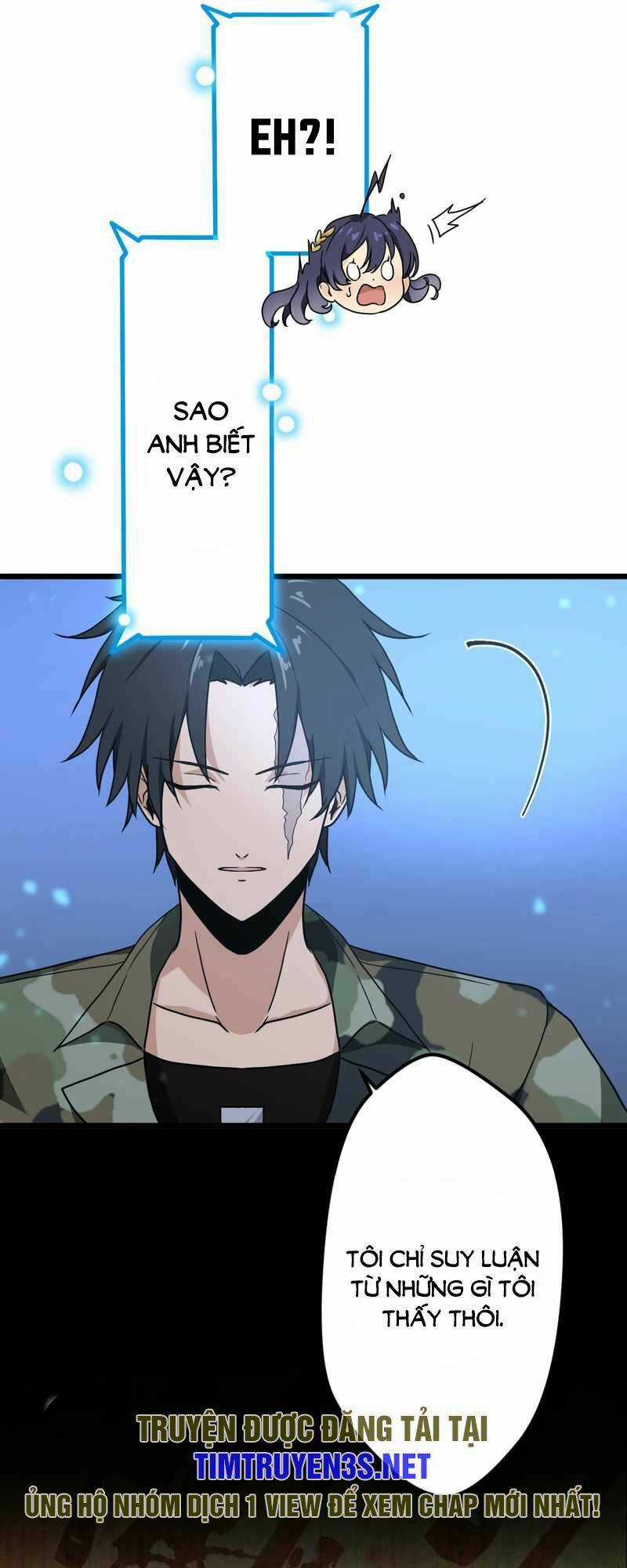 Binh Vương Chuyển Sinh Chapter 29 trang 31