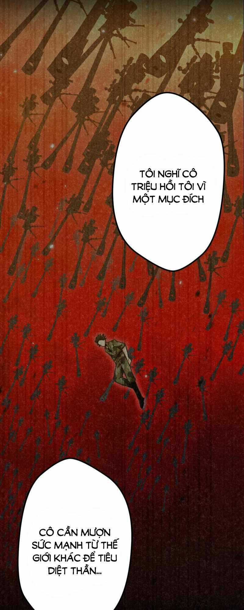 Binh Vương Chuyển Sinh Chapter 29 trang 32