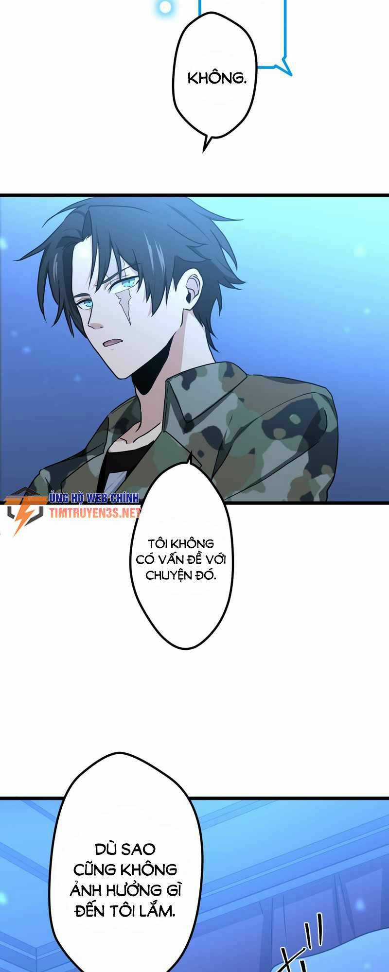 Binh Vương Chuyển Sinh Chapter 29 trang 34