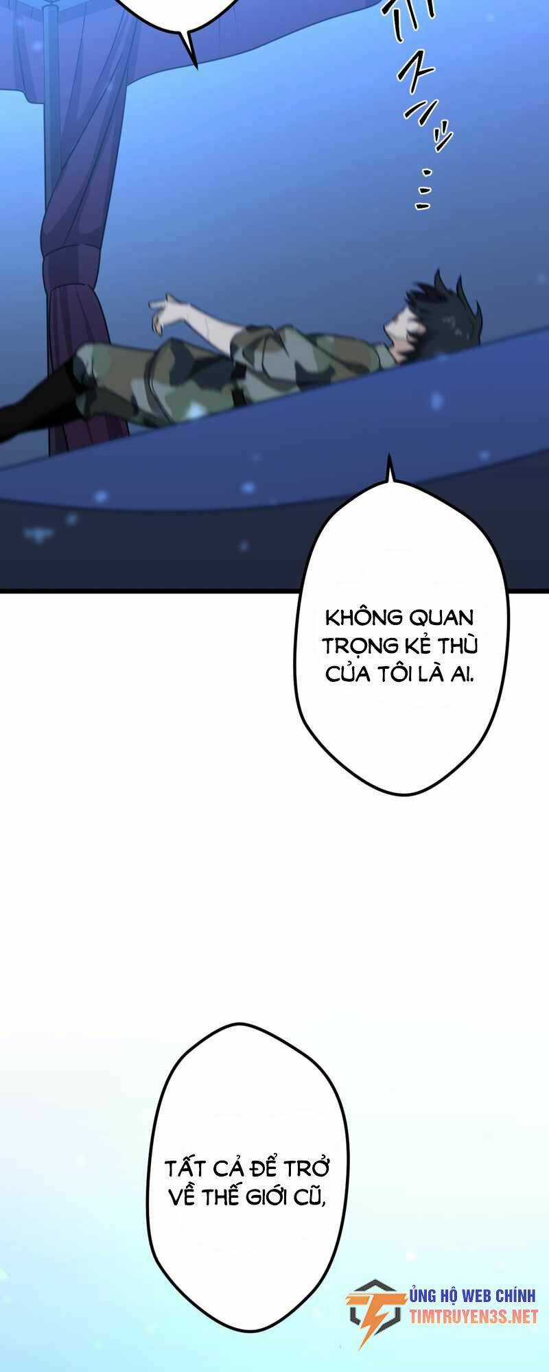 Binh Vương Chuyển Sinh Chapter 29 trang 35