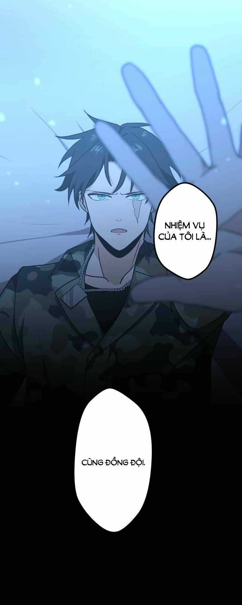 Binh Vương Chuyển Sinh Chapter 29 trang 36