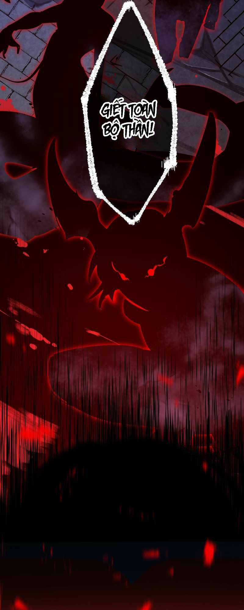 Binh Vương Chuyển Sinh Chapter 29 trang 38