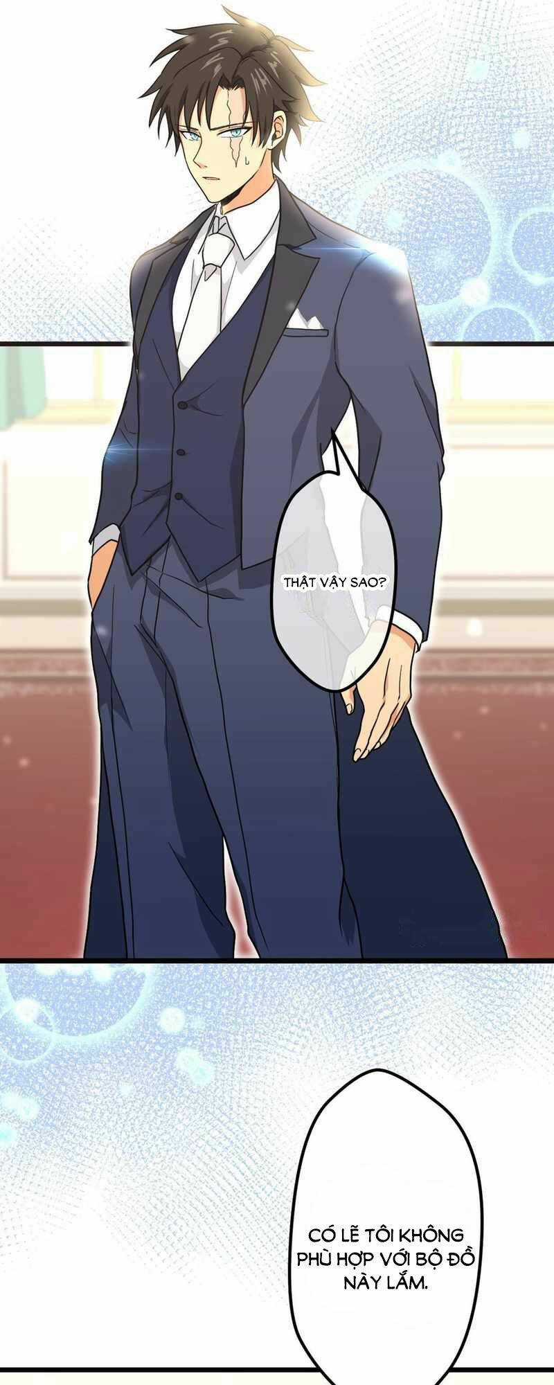 Binh Vương Chuyển Sinh Chapter 29 trang 43