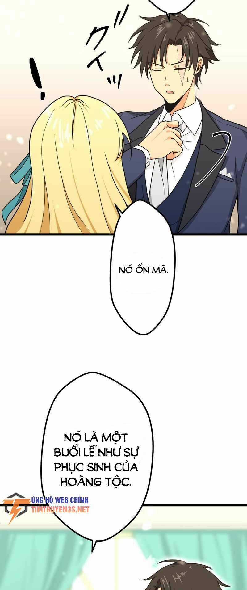 Binh Vương Chuyển Sinh Chapter 29 trang 44