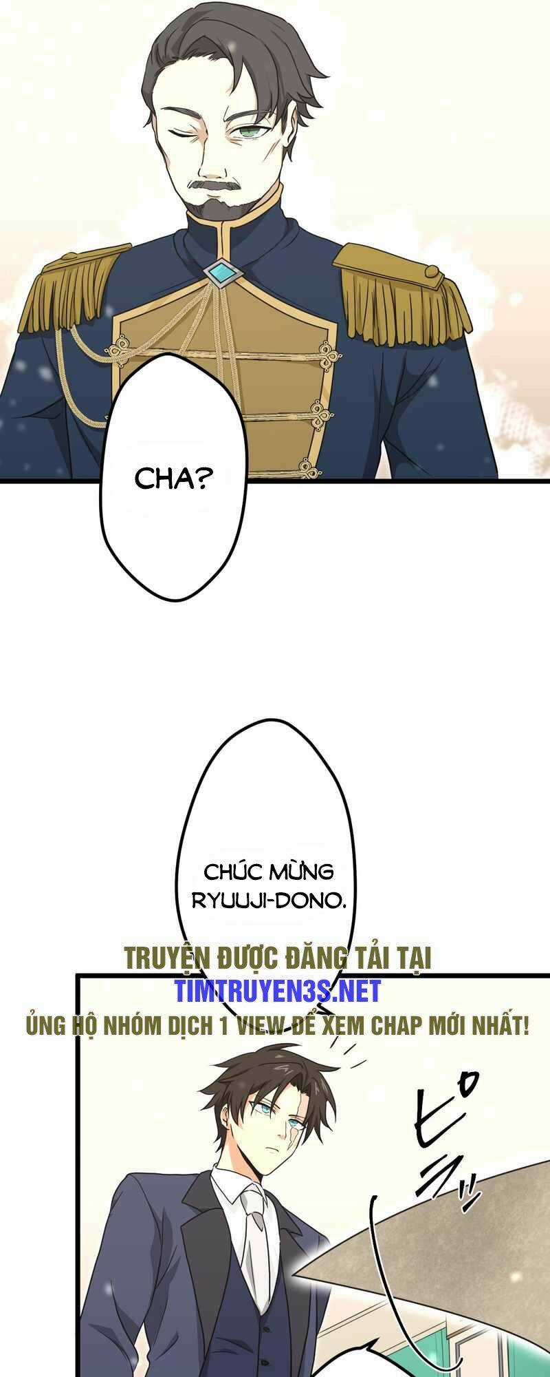 Binh Vương Chuyển Sinh Chapter 29 trang 46