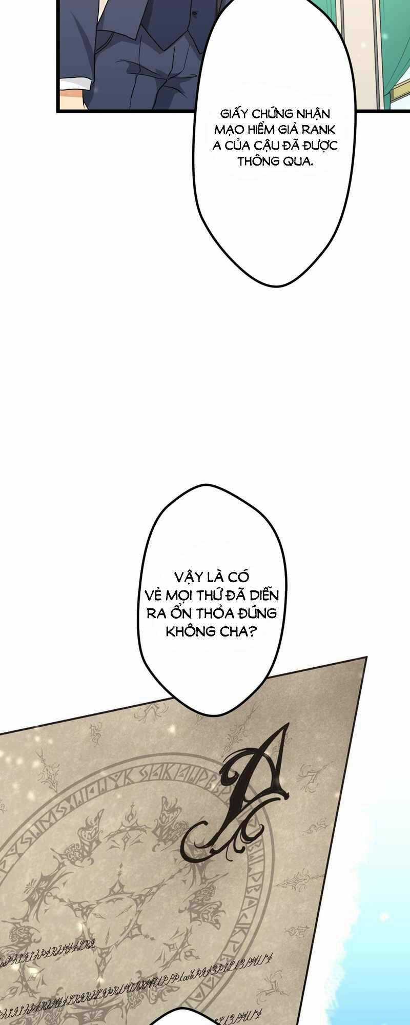 Binh Vương Chuyển Sinh Chapter 29 trang 47