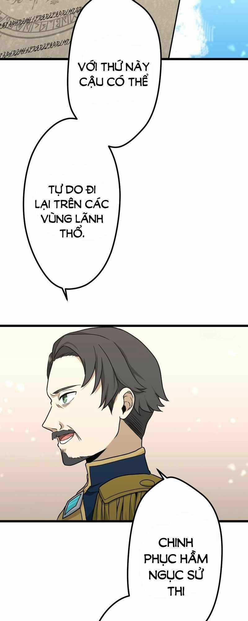 Binh Vương Chuyển Sinh Chapter 29 trang 48