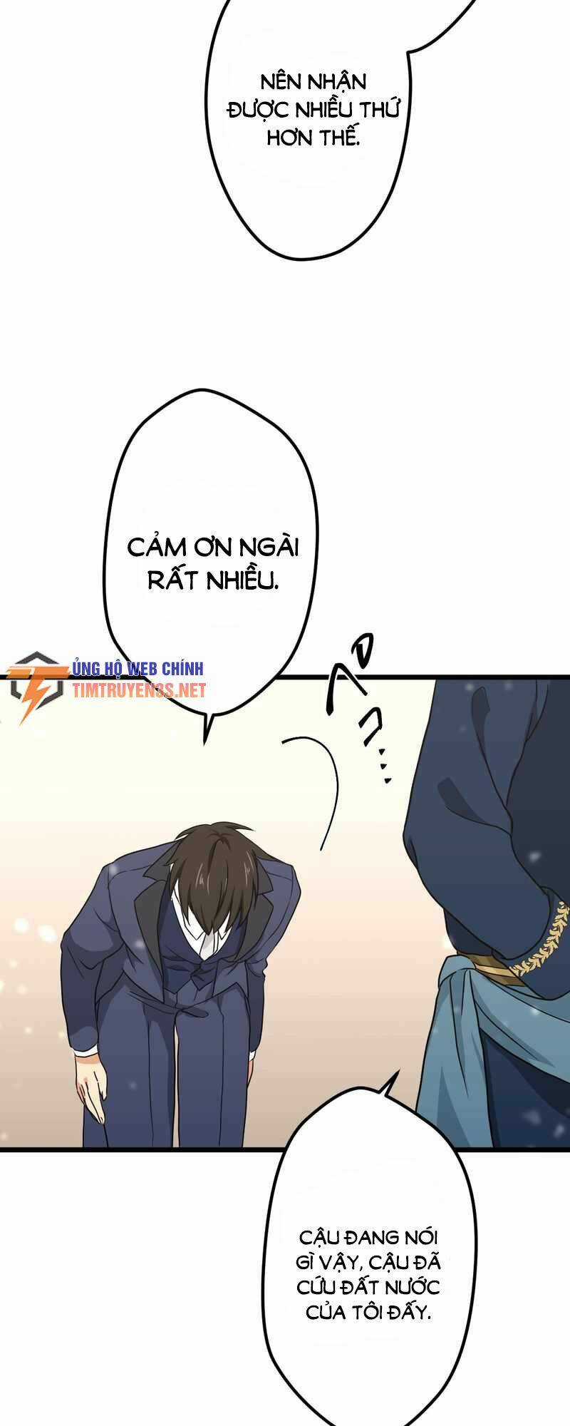 Binh Vương Chuyển Sinh Chapter 29 trang 49