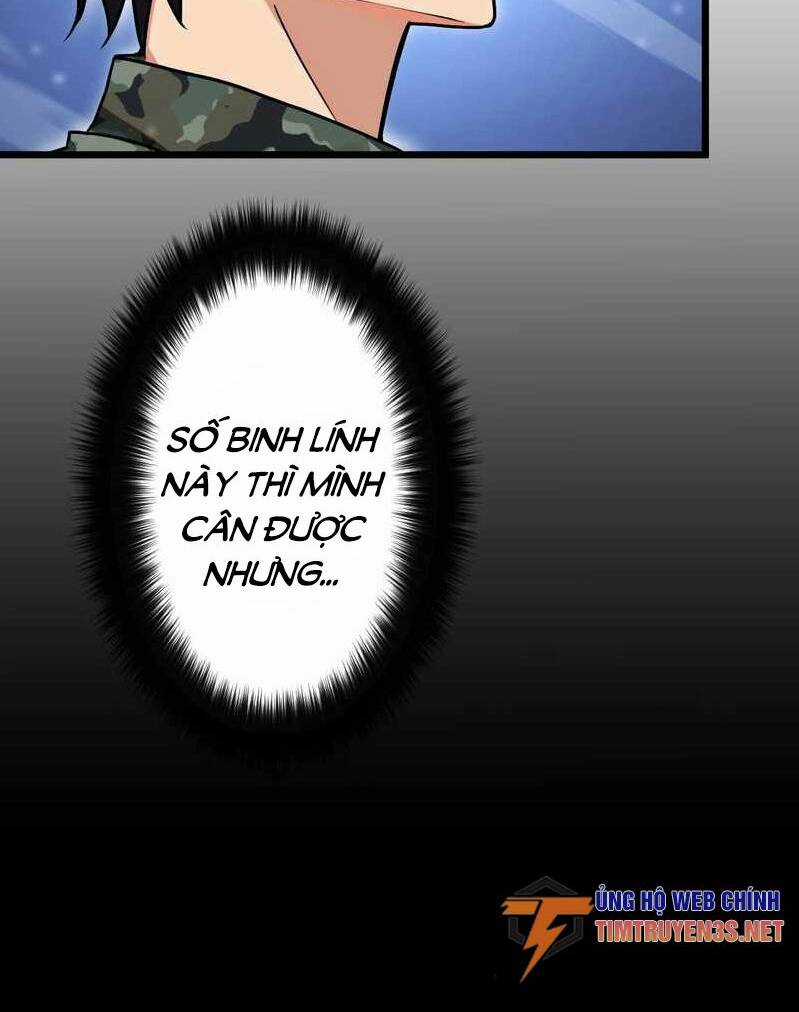 Binh Vương Chuyển Sinh Chapter 29 trang 5