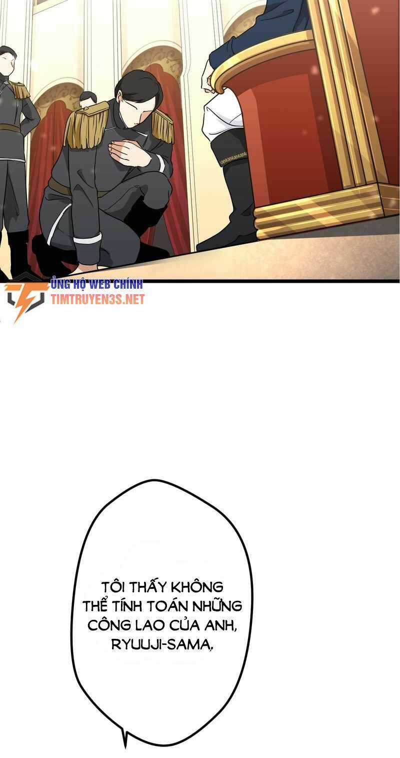 Binh Vương Chuyển Sinh Chapter 29 trang 54