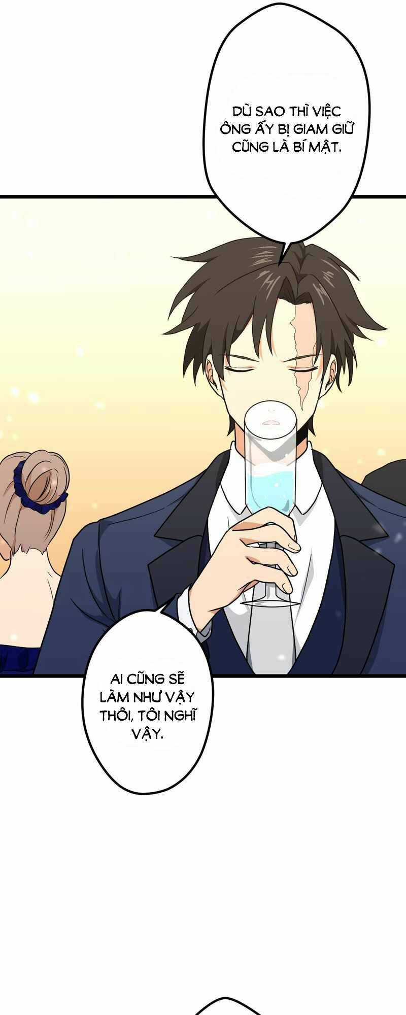 Binh Vương Chuyển Sinh Chapter 29 trang 56