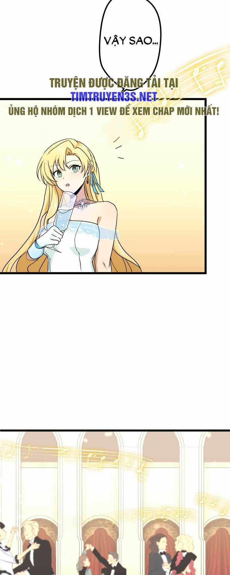 Binh Vương Chuyển Sinh Chapter 29 trang 57