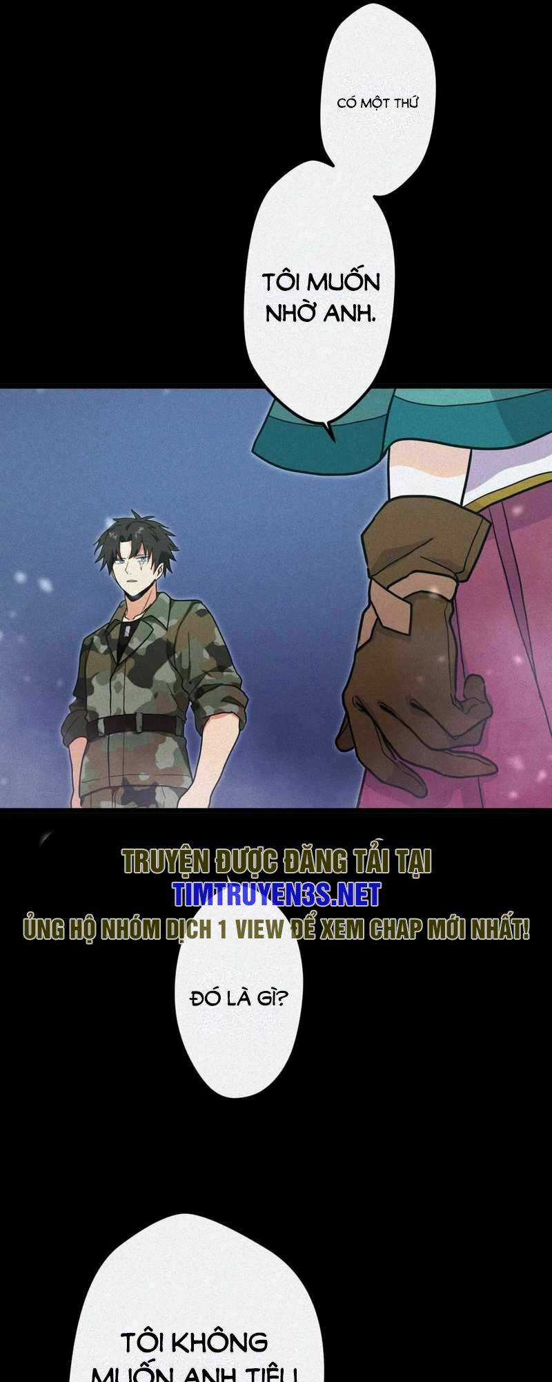 Binh Vương Chuyển Sinh Chapter 29 trang 6