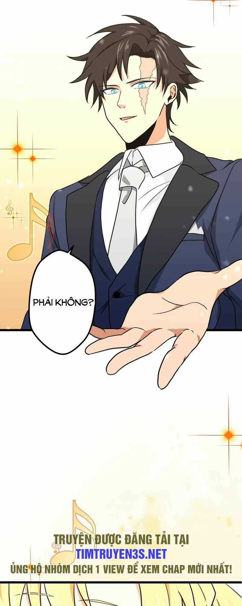 Binh Vương Chuyển Sinh Chapter 29 trang 61