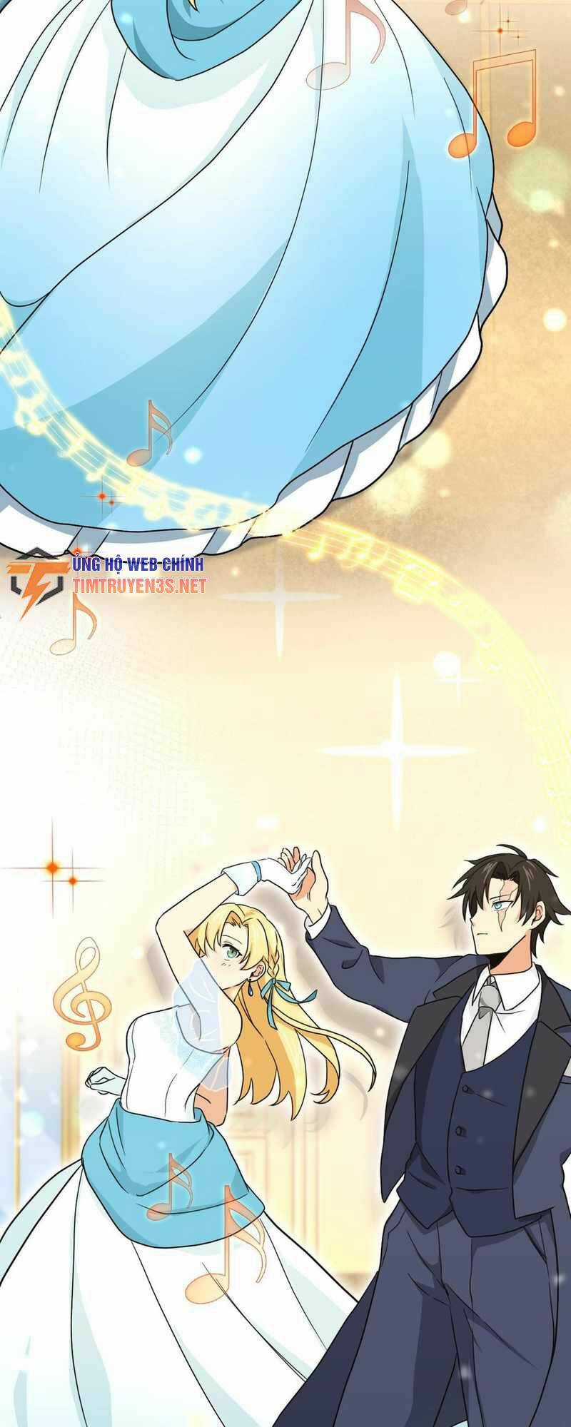 Binh Vương Chuyển Sinh Chapter 29 trang 64