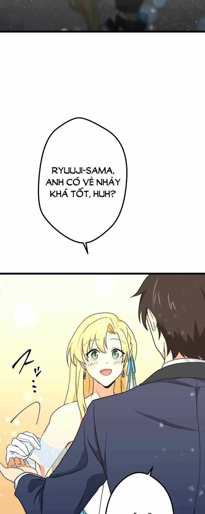 Binh Vương Chuyển Sinh Chapter 29 trang 68