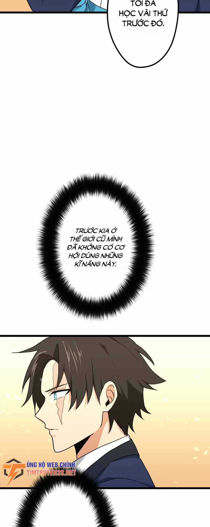 Binh Vương Chuyển Sinh Chapter 29 trang 69