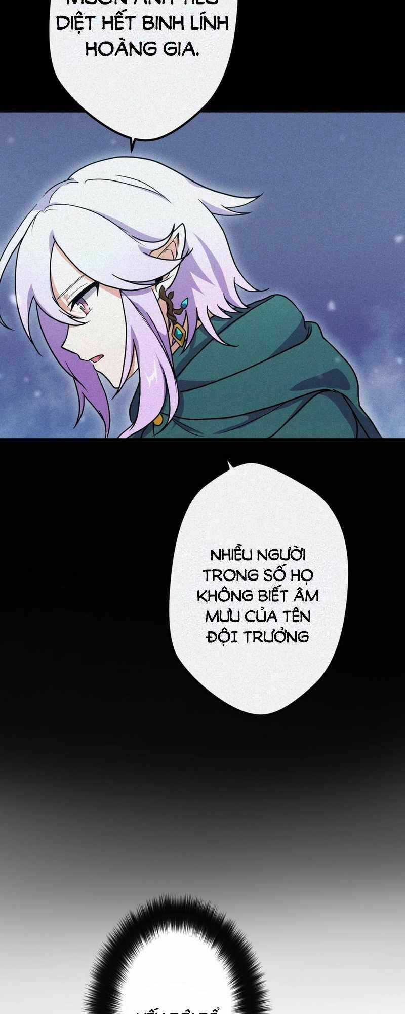 Binh Vương Chuyển Sinh Chapter 29 trang 7