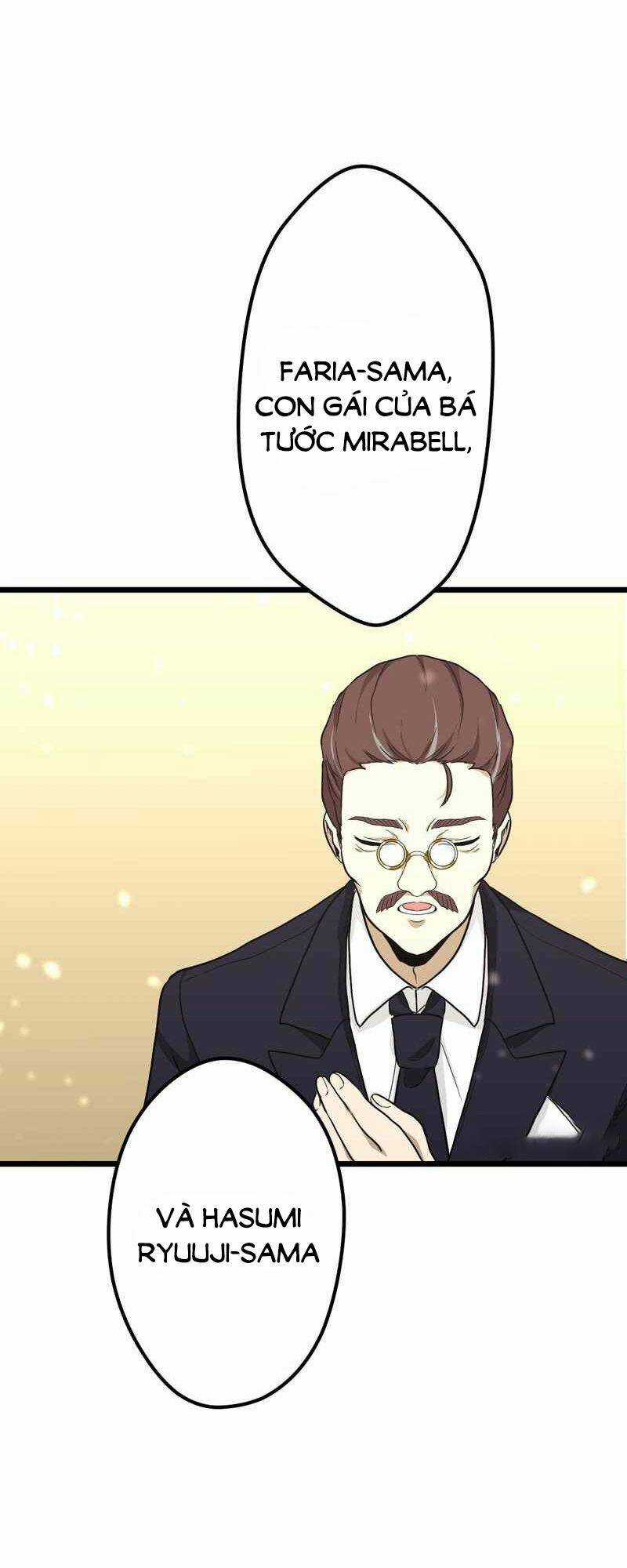 Binh Vương Chuyển Sinh Chapter 29 trang 71