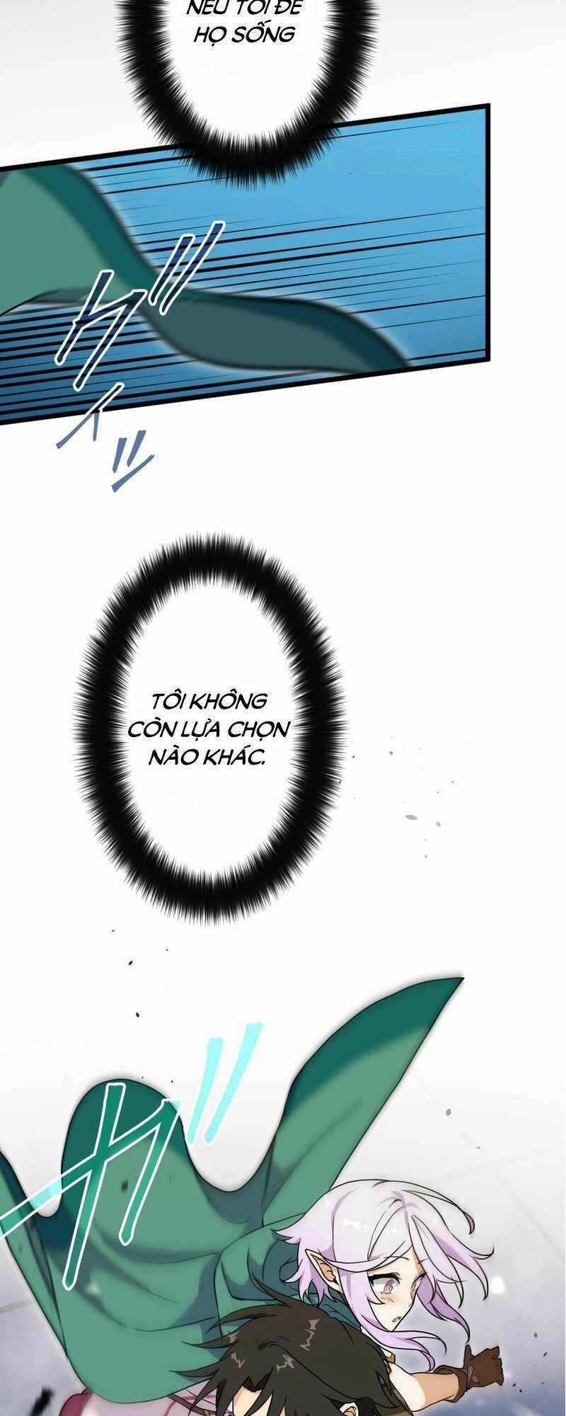 Binh Vương Chuyển Sinh Chapter 29 trang 8