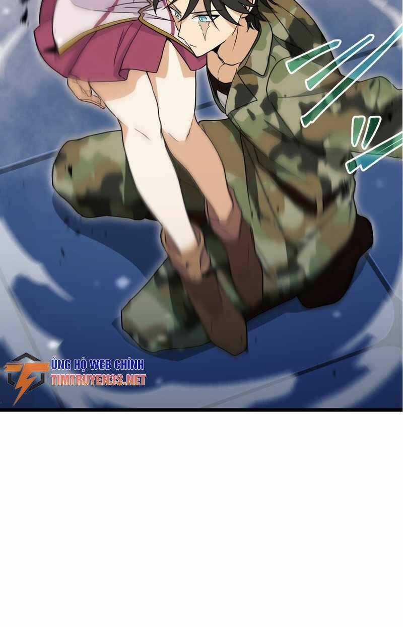 Binh Vương Chuyển Sinh Chapter 29 trang 9