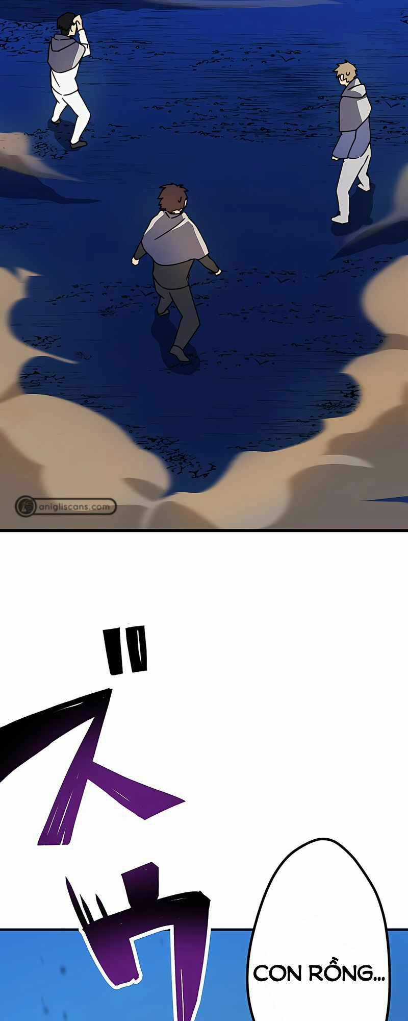 Binh Vương Chuyển Sinh Chapter 3 trang 101