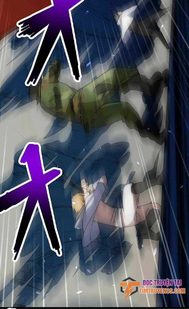 Binh Vương Chuyển Sinh Chapter 3 trang 11