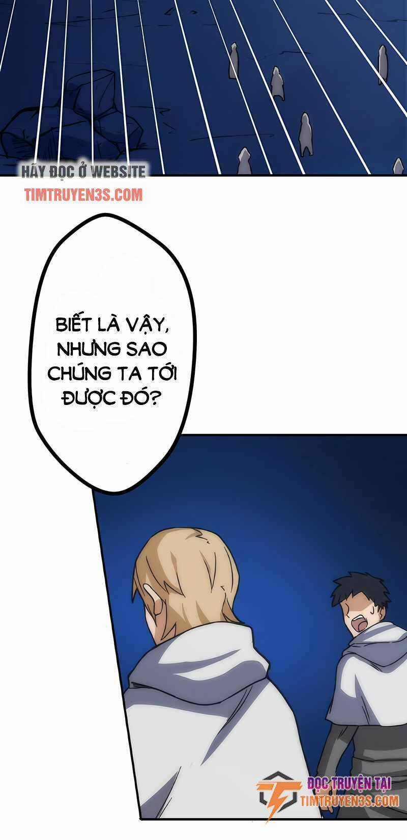 Binh Vương Chuyển Sinh Chapter 3 trang 18