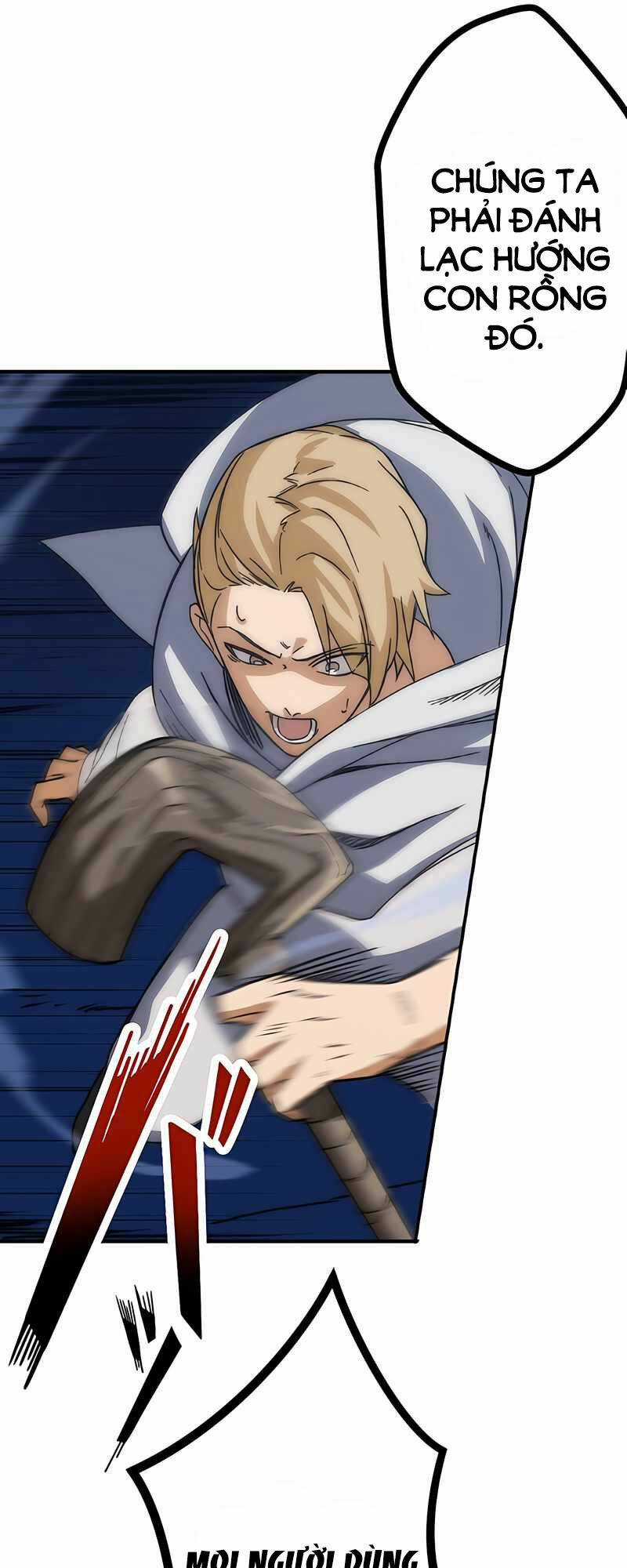 Binh Vương Chuyển Sinh Chapter 3 trang 19