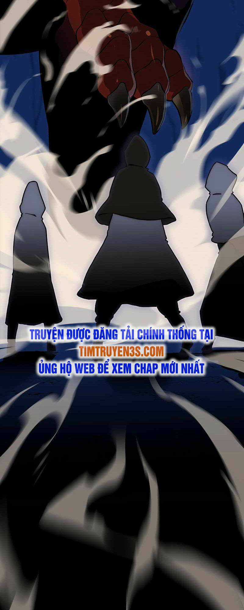 Binh Vương Chuyển Sinh Chapter 3 trang 2