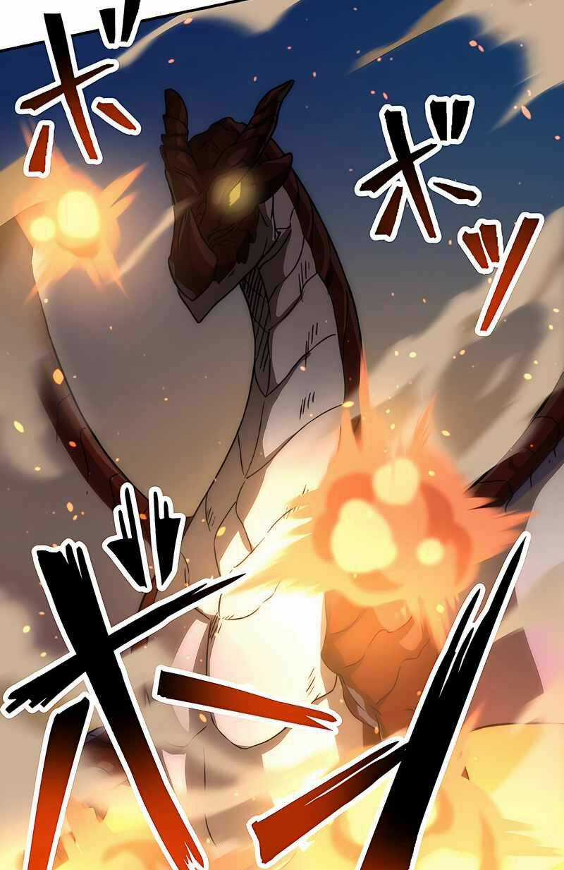 Binh Vương Chuyển Sinh Chapter 3 trang 22