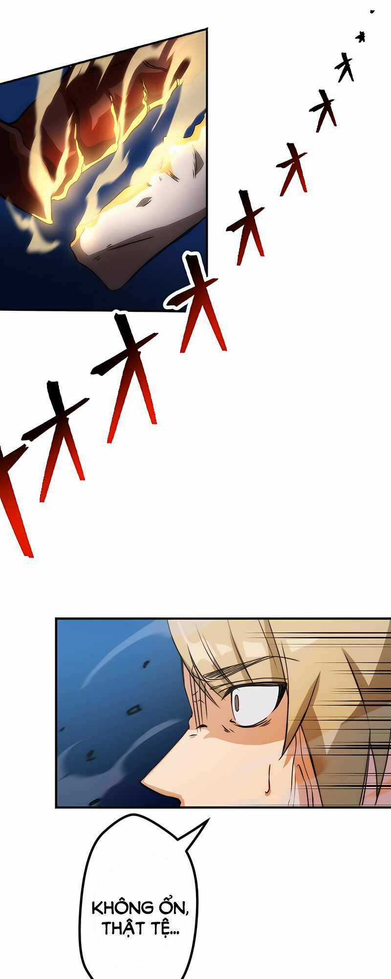 Binh Vương Chuyển Sinh Chapter 3 trang 24