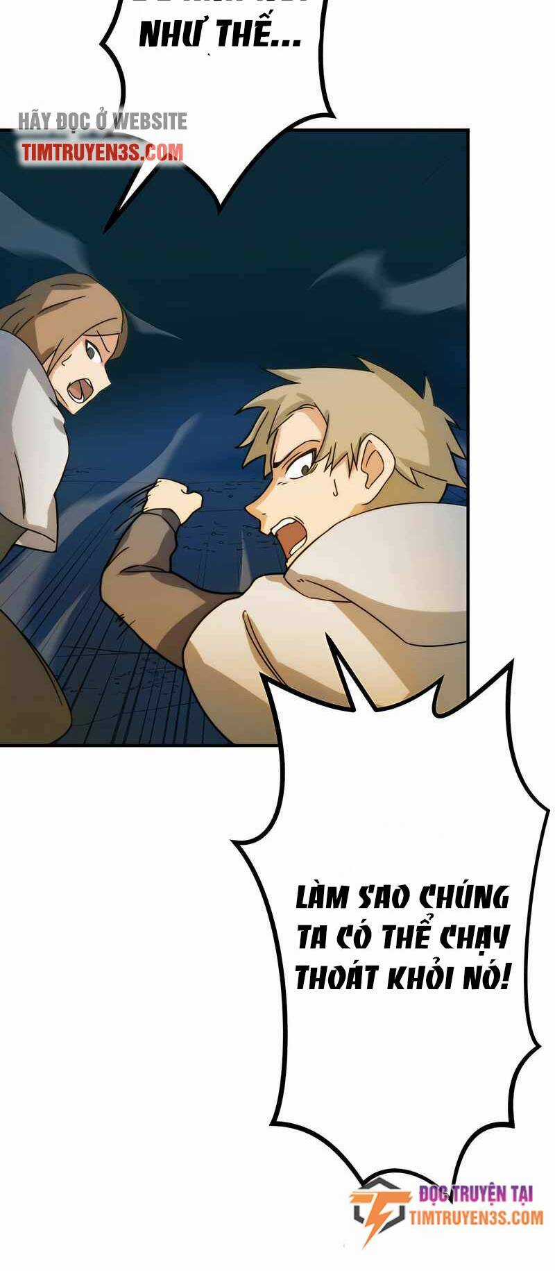 Binh Vương Chuyển Sinh Chapter 3 trang 27