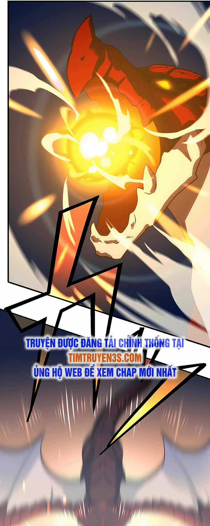 Binh Vương Chuyển Sinh Chapter 3 trang 28