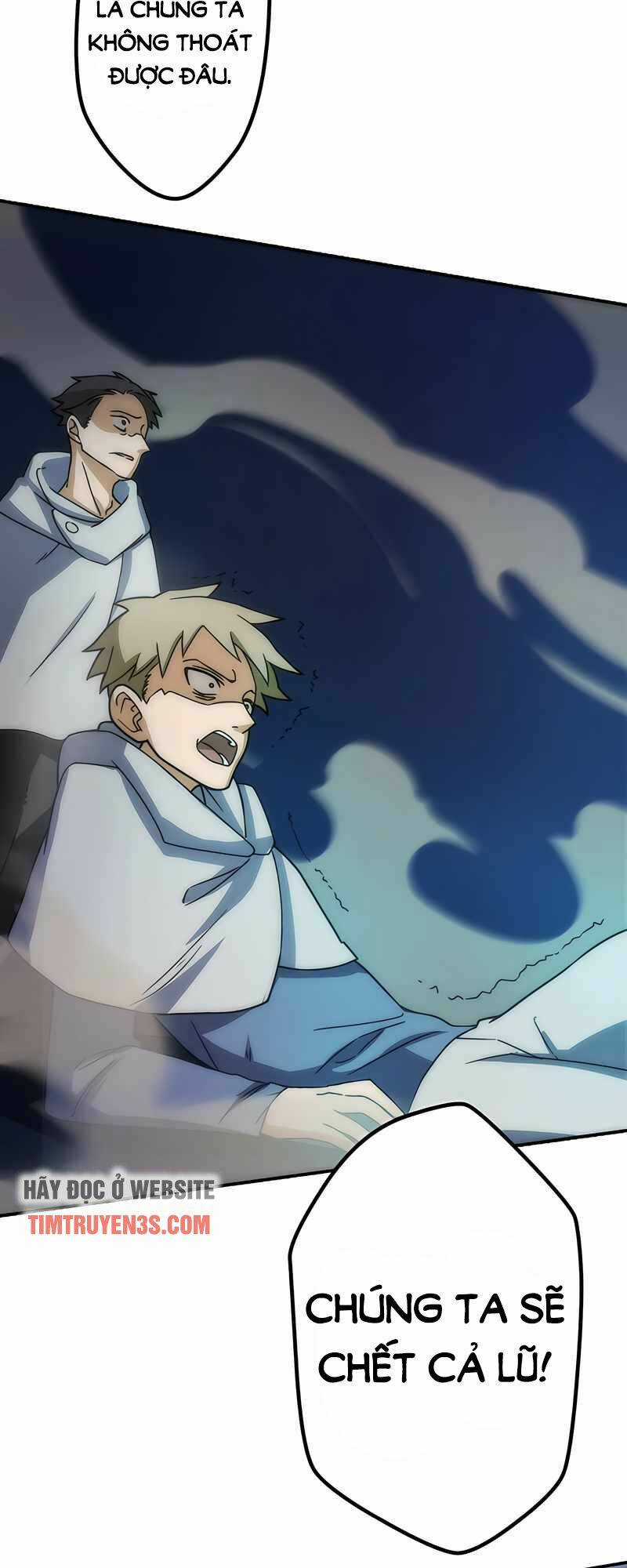 Binh Vương Chuyển Sinh Chapter 3 trang 34