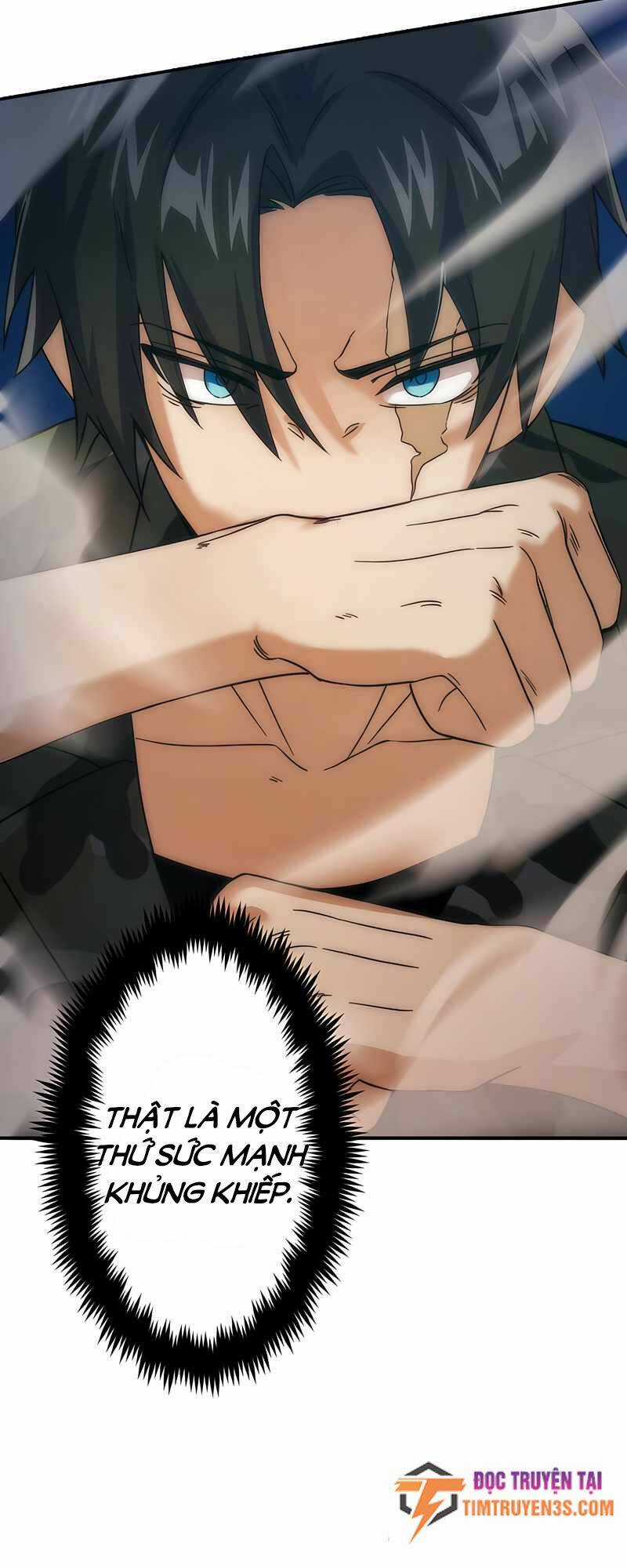 Binh Vương Chuyển Sinh Chapter 3 trang 35