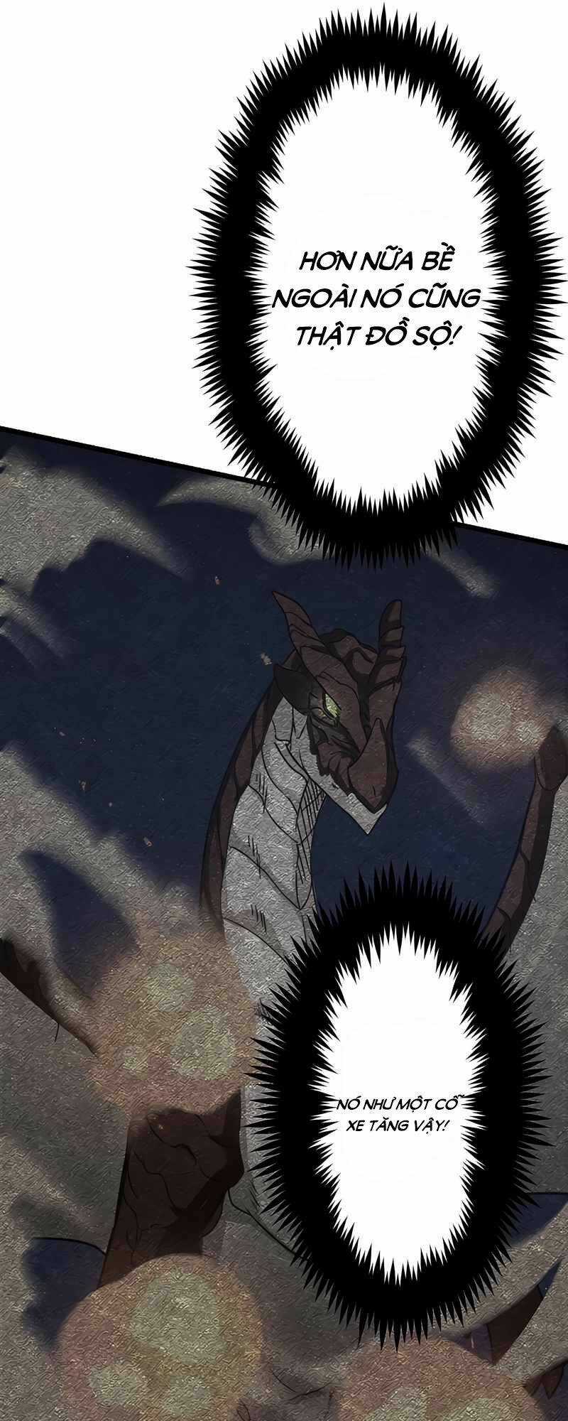 Binh Vương Chuyển Sinh Chapter 3 trang 36