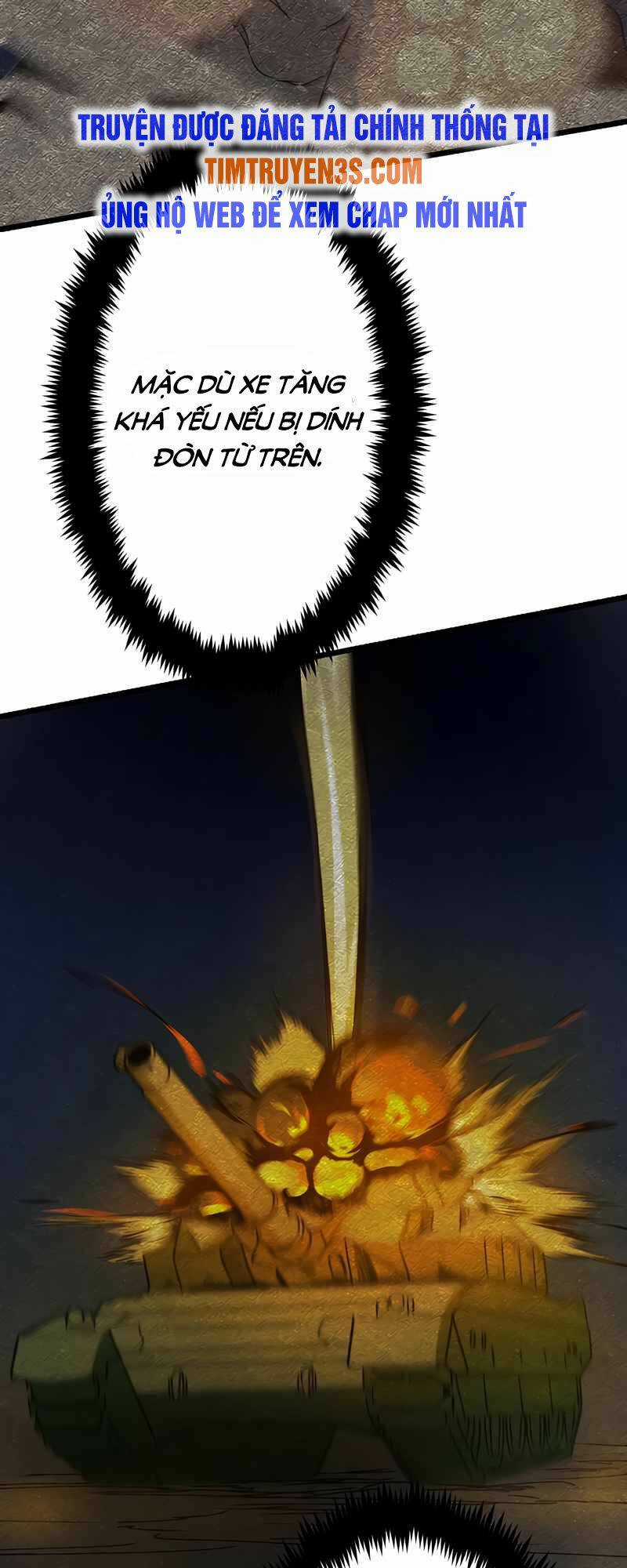 Binh Vương Chuyển Sinh Chapter 3 trang 37