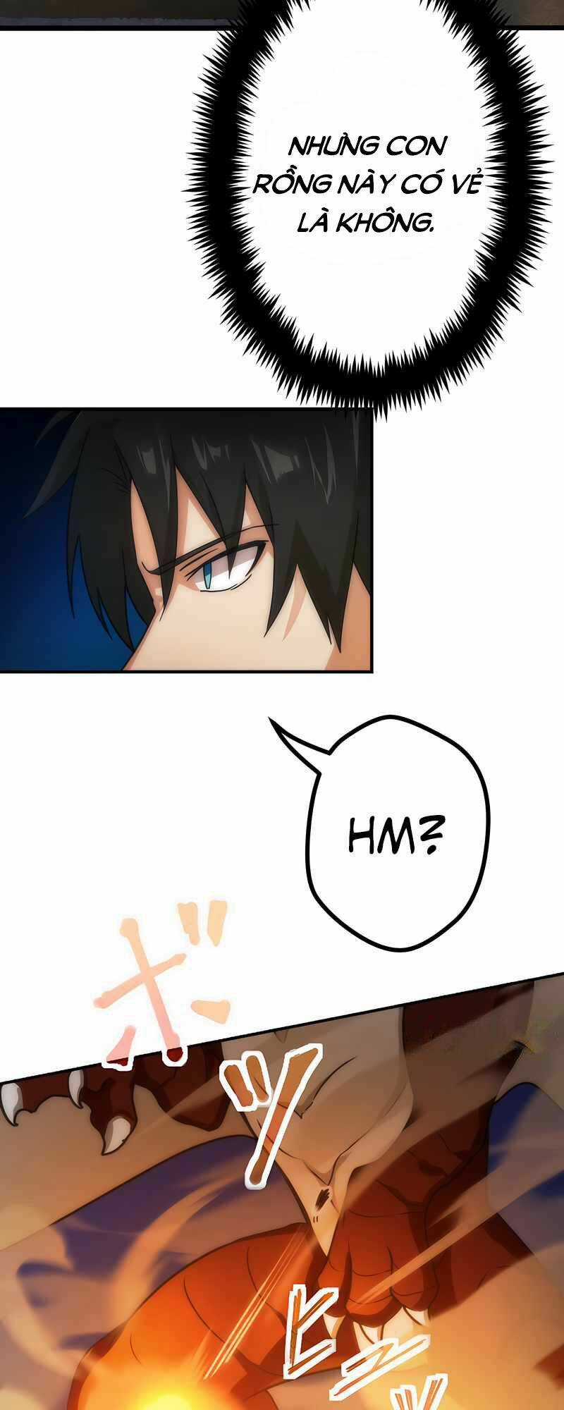 Binh Vương Chuyển Sinh Chapter 3 trang 38