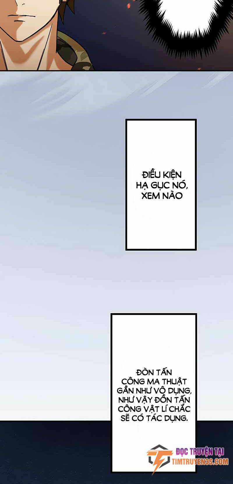 Binh Vương Chuyển Sinh Chapter 3 trang 49