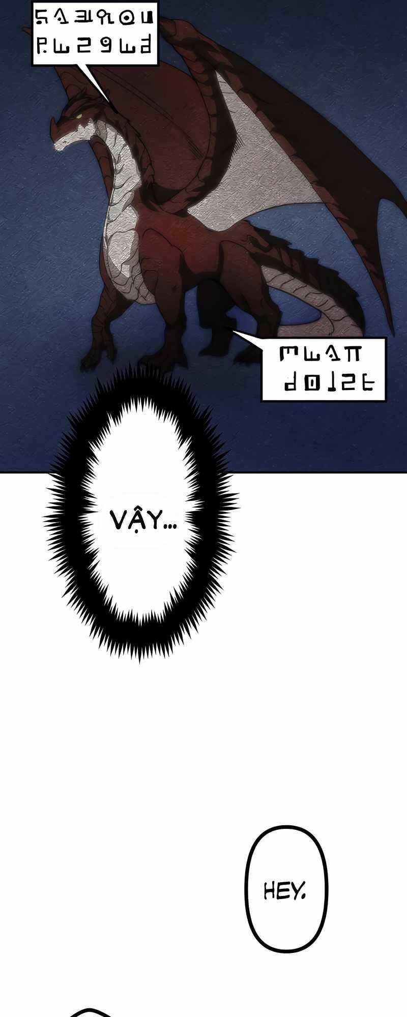 Binh Vương Chuyển Sinh Chapter 3 trang 50