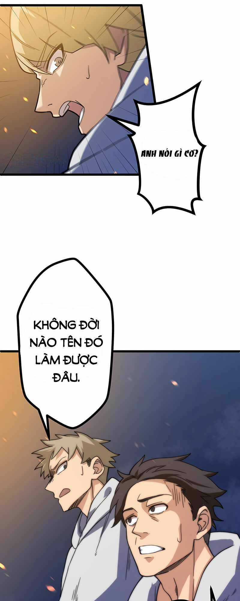 Binh Vương Chuyển Sinh Chapter 3 trang 52