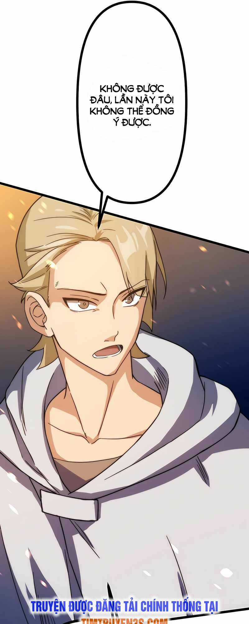 Binh Vương Chuyển Sinh Chapter 3 trang 55